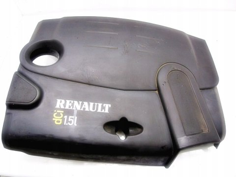 POKRYWA SILNIKA RENAULT CLIO II 1.5 DCI POKRYWA SILNIKA RENAULT CLIO II 1.5 DCI