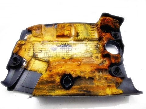 POKRYWA SILNIKA RENAULT CLIO II 1.5 DCI POKRYWA SILNIKA RENAULT CLIO II 1.5 DCI