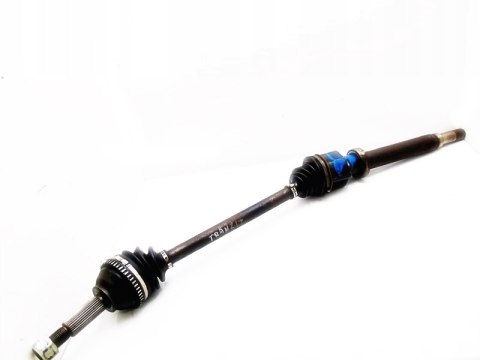 PÓŁOŚ NAPĘDOWA PRZÓD TRANSIT MK6 00-06 2.0 TDDI PÓŁOŚ NAPĘDOWA PRZÓD TRANSIT MK6 00-06 2.0 TDDI