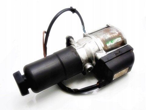 POMPA WSPOMAGANIA MERCEDES 1.6 W168 A KLASA POMPA WSPOMAGANIA MERCEDES 1.6 W168 A KLASA