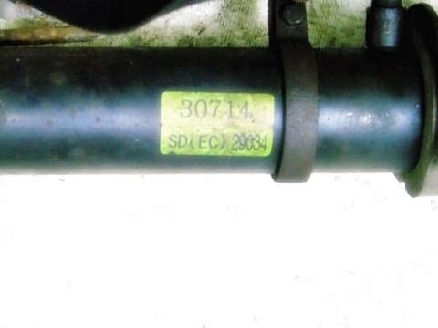 PRZEKŁADNIA KIEROWNICZA KIA SHUMA 1.6 16V PRZEKŁADNIA KIEROWNICZA KIA SHUMA 1.6 16V
