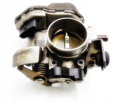 PRZEPUSTNICA 1.8 16V ASTRA G VECTRA B ZAFIRA PRZEPUSTNICA 1.8 16V ASTRA G VECTRA B ZAFIRA