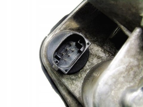 PRZEPUSTNICA MERCEDES 1.6 A140 W168 A KLASA PRZEPUSTNICA MERCEDES 1.6 A140 W168 A KLASA