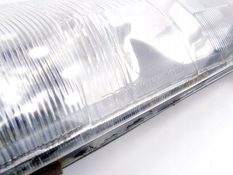 REFLEKTORY LAMPY PRZÓD FIAT BRAVA KOMPLET L+P REFLEKTORY LAMPY PRZÓD FIAT BRAVA KOMPLET L+P