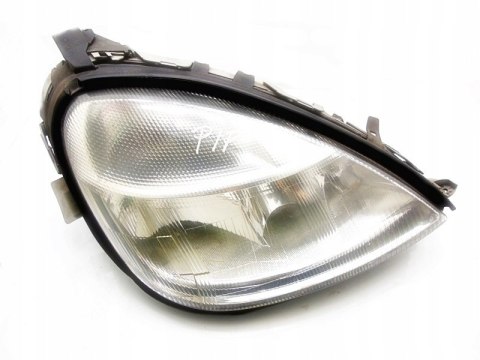REFLEKTORY PRZÓD KOMPLET MERCEDES 1.6 W168 A KLASA REFLEKTORY PRZÓD KOMPLET MERCEDES 1.6 W168 A KLASA