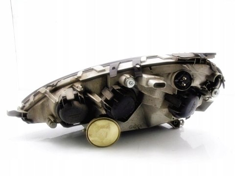 REFLEKTORY PRZÓD KOMPLET MERCEDES 1.6 W168 A KLASA REFLEKTORY PRZÓD KOMPLET MERCEDES 1.6 W168 A KLASA