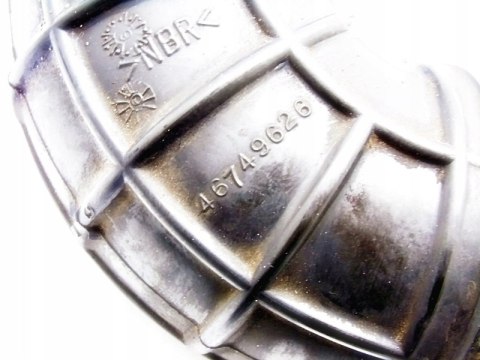 RURA WĄŻ POWIETRZA 1.9 JTD ALFA 156 LYBRA RURA WĄŻ POWIETRZA 1.9 JTD ALFA 156 LYBRA