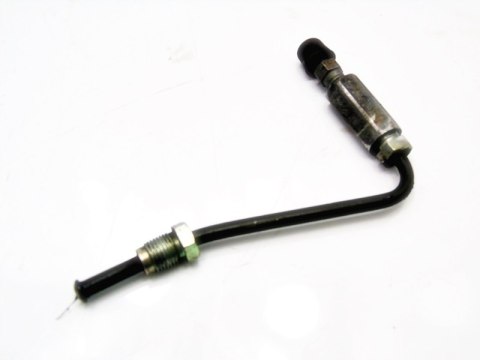 RURKA WYSPRZEGLIKA MERCEDES 1.6 A140 W168 AKLASA RURKA WYSPRZEGLIKA MERCEDES 1.6 A140 W168 AKLASA