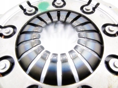 SPRZEGŁO OPEL 1.6 8V ASTRA F G VECTRA B SPRZEGŁO OPEL 1.6 8V ASTRA F G VECTRA B