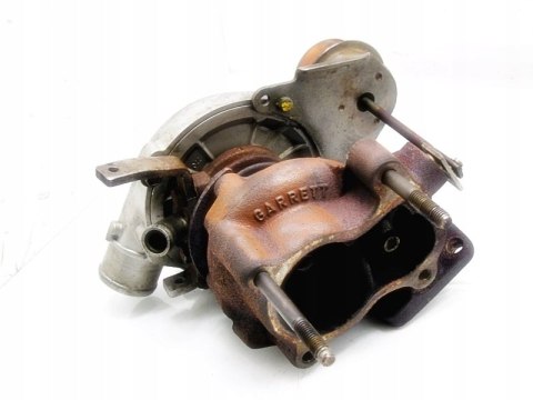 TURBOSPRĘŻARKA 1.9 JTD 156 DOBLO BRAVO MAREA TURBOSPRĘŻARKA 1.9 JTD 156 DOBLO BRAVO MAREA
