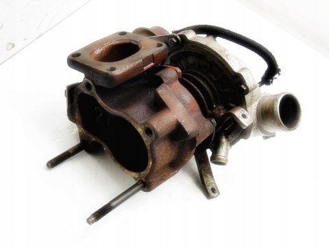 TURBOSPRĘŻARKA 1.9 JTD 156 DOBLO BRAVO MAREA TURBOSPRĘŻARKA 1.9 JTD 156 DOBLO BRAVO MAREA
