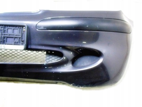 ZDERZAK PRZÓD MERCEDES W168 A KLASA ZDERZAK PRZÓD MERCEDES W168 A KLASA