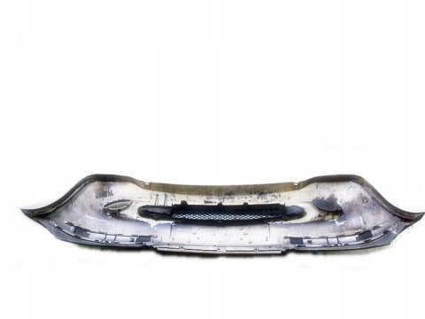ZDERZAK PRZÓD MERCEDES W168 A KLASA ZDERZAK PRZÓD MERCEDES W168 A KLASA