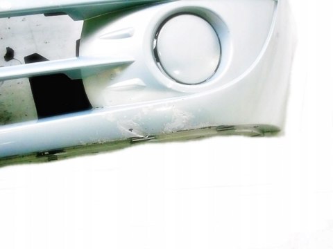 ZDERZAK PRZÓD NV632 RENAULT CLIO II 5D LIFT ZDERZAK PRZÓD NV632 RENAULT CLIO II 5D LIFT