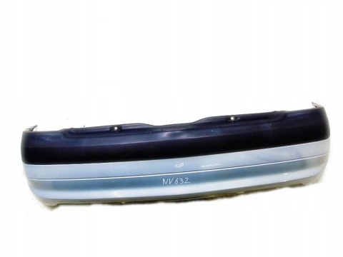 ZDERZAK TYŁ NV632 RENAULT CLIO II 5D LIFT ZDERZAK TYŁ NV632 RENAULT CLIO II 5D LIFT