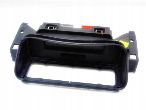ZEGAREK WYŚWIETLACZ RENAULT CLIO II 5D ZEGAREK WYŚWIETLACZ RENAULT CLIO II 5D