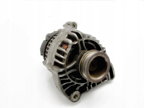 ALTERNATOR 1.2 16V BRAVO MAREA DOBLO BRAVA PUNTO Y ALTERNATOR 1.2 16V BRAVO MAREA DOBLO BRAVA PUNTO Y
