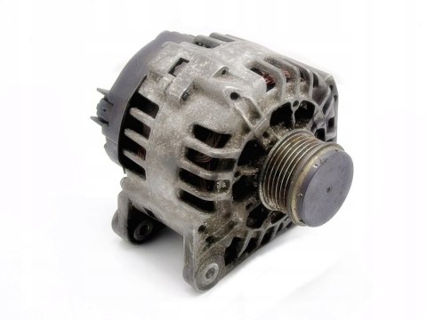 ALTERNATOR 125A 1.8 2.0 LAGUNA SCENIC MEGANE ALTERNATOR 125A 1.8 2.0 LAGUNA SCENIC MEGANE