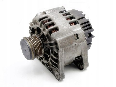 ALTERNATOR 125A 1.8 2.0 LAGUNA SCENIC MEGANE ALTERNATOR 125A 1.8 2.0 LAGUNA SCENIC MEGANE