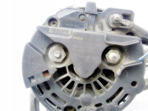 ALTERNATOR 70A 1.0 12V 1.2 16V COMBO CORSA C AGILA ALTERNATOR 70A 1.0 12V 1.2 16V COMBO CORSA C AGILA