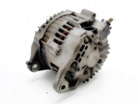 ALTERNATOR NISSAN ALMERA N16 1.5 1.6 1.8 16V ALTERNATOR NISSAN ALMERA N16 1.5 1.6 1.8 16V