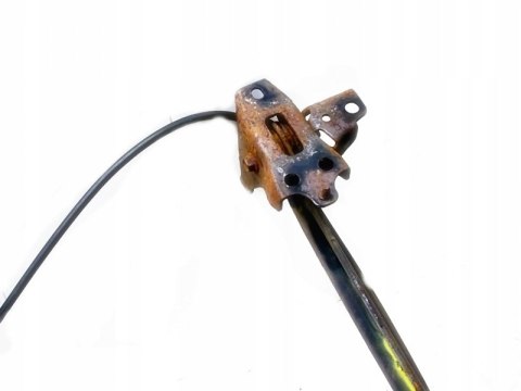 BELKA ZAWIESZENIE TYŁ NISSAN ALMERA N16 BELKA ZAWIESZENIE TYŁ NISSAN ALMERA N16