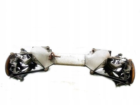 BELKA ZAWIESZENIE TYŁ PEUGEOT 407 SEDAN BELKA ZAWIESZENIE TYŁ PEUGEOT 407 SEDAN