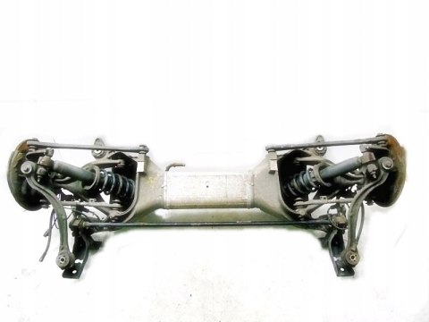 BELKA ZAWIESZENIE TYŁ PEUGEOT 407 SEDAN BELKA ZAWIESZENIE TYŁ PEUGEOT 407 SEDAN