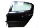 DRZWI LEWY TYŁ EXLD PEUGEOT 407 SEDAN DRZWI LEWY TYŁ EXLD PEUGEOT 407 SEDAN