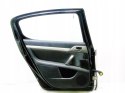 DRZWI LEWY TYŁ EXLD PEUGEOT 407 SEDAN DRZWI LEWY TYŁ EXLD PEUGEOT 407 SEDAN