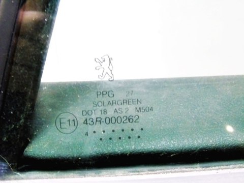 DRZWI LEWY TYŁ EXLD PEUGEOT 407 SEDAN DRZWI LEWY TYŁ EXLD PEUGEOT 407 SEDAN