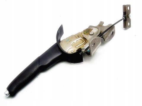 DŹWIGNIA RĘCZNEGO NISSAN ALMERA N16 3D DŹWIGNIA RĘCZNEGO NISSAN ALMERA N16 3D