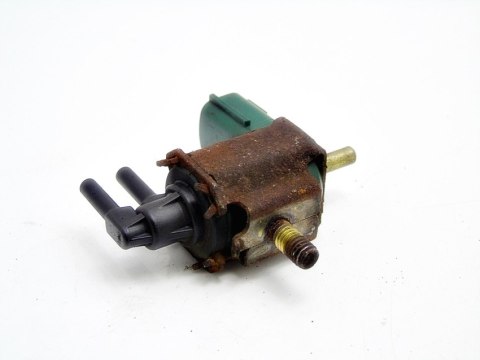 ELEKTROZAWÓR ZAWÓR NISSAN ALMERA N16 1.5 16V ELEKTROZAWÓR ZAWÓR NISSAN ALMERA N16 1.5 16V