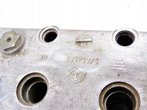 GŁOWICA WAŁKI 1.2 16V BRAVO MAREA DOBLO BRAVA Y GŁOWICA WAŁKI 1.2 16V BRAVO MAREA DOBLO BRAVA Y