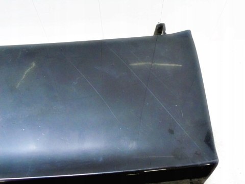 KLAPA BAGAZNIKA PEUGEOT 407 SEDAN KLAPA BAGAZNIKA PEUGEOT 407 SEDAN