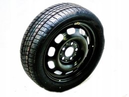 KOŁO 15'' MICHELIN MERCEDES W168 A KLASA