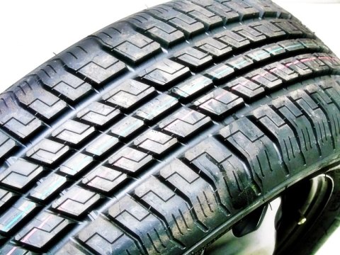 KOŁO 15'' MICHELIN MERCEDES W168 A KLASA KOŁO 15'' MICHELIN MERCEDES W168 A KLASA