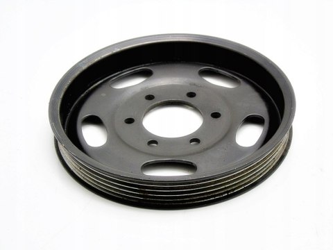 KOŁO PASOWE 1.0 12V 1.2 16V COMBO CORSA C AGILA KOŁO PASOWE 1.0 12V 1.2 16V COMBO CORSA C AGILA