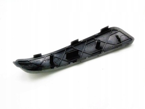 MASKOWNICA DRZWI PRAWY PRZÓD PEUGEOT 407 SEDAN MASKOWNICA DRZWI PRAWY PRZÓD PEUGEOT 407 SEDAN