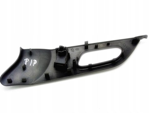 MASKOWNICA DRZWI PRAWY PRZÓD PEUGEOT 407 SEDAN MASKOWNICA DRZWI PRAWY PRZÓD PEUGEOT 407 SEDAN
