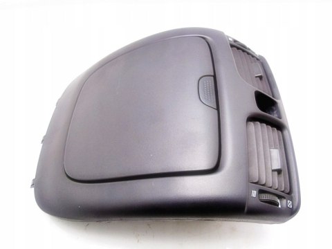 PANEL ŚRODKOWY SCHOWEK NISSAN ALMERA N16 1.5 16V PANEL ŚRODKOWY SCHOWEK NISSAN ALMERA N16 1.5 16V