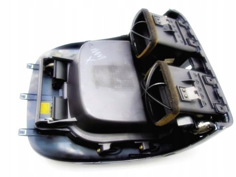 PANEL ŚRODKOWY SCHOWEK NISSAN ALMERA N16 1.5 16V PANEL ŚRODKOWY SCHOWEK NISSAN ALMERA N16 1.5 16V