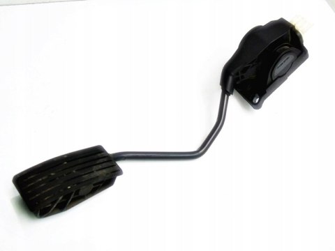 PEDAŁ GAZU PEUGEOT 407 SEDAN 1.8 16V PEDAŁ GAZU PEUGEOT 407 SEDAN 1.8 16V