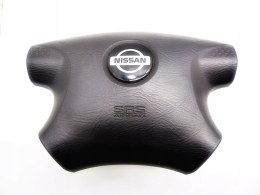 PODUSZKA AIRBAG KIEROWCY NISSAN ALMERA N16 3D