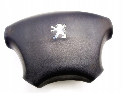 PODUSZKA AIRBAG KIEROWCY PEUGEOT 407 SEDAN PODUSZKA AIRBAG KIEROWCY PEUGEOT 407 SEDAN