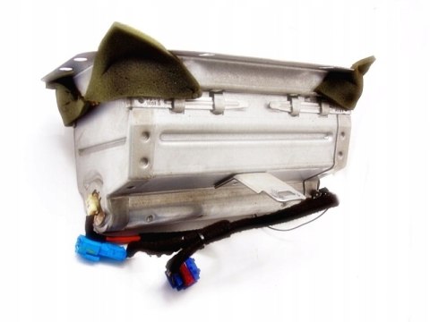 PODUSZKA AIRBAG PASAŻERA PEUGEOT 407 SEDAN PODUSZKA AIRBAG PASAŻERA PEUGEOT 407 SEDAN