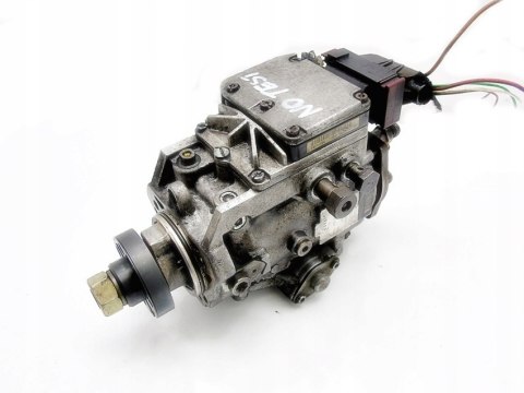 POMPA WTRYSKOWA 2.0 DTI ZAFIRA A VECTRA ASTRA POMPA WTRYSKOWA 2.0 DTI ZAFIRA A VECTRA ASTRA