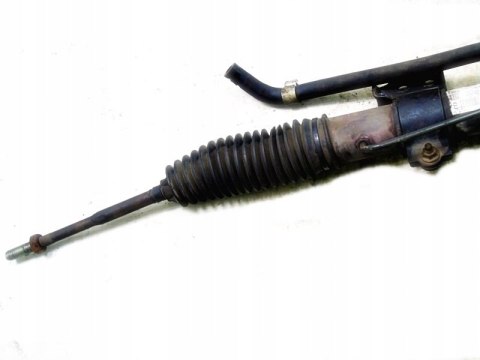 PRZEKŁADNIA KIEROWNICZA NISSAN ALMERA N16 1.5 16V PRZEKŁADNIA KIEROWNICZA NISSAN ALMERA N16 1.5 16V