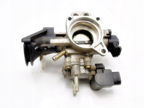 PRZEPUSTNICA TOYOTA YARIS 1.0 16V VVTI 1SZ PRZEPUSTNICA TOYOTA YARIS 1.0 16V VVTI 1SZ