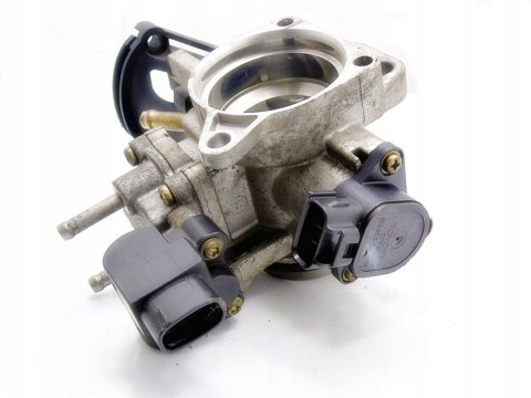 PRZEPUSTNICA TOYOTA YARIS 1.0 16V VVTI 1SZ PRZEPUSTNICA TOYOTA YARIS 1.0 16V VVTI 1SZ